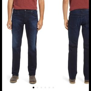 AG | the graduate tailored leg | W31 | BNWT